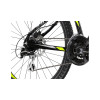 Велосипед KROSS Hexagon 5.0 M 29 L bla_lim_gry g